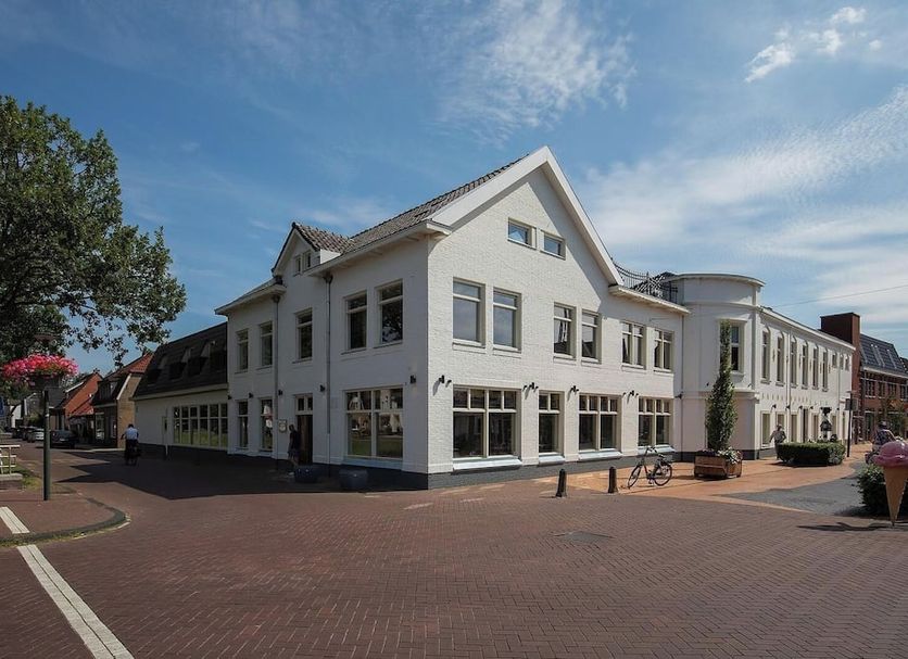 Bygning Foto