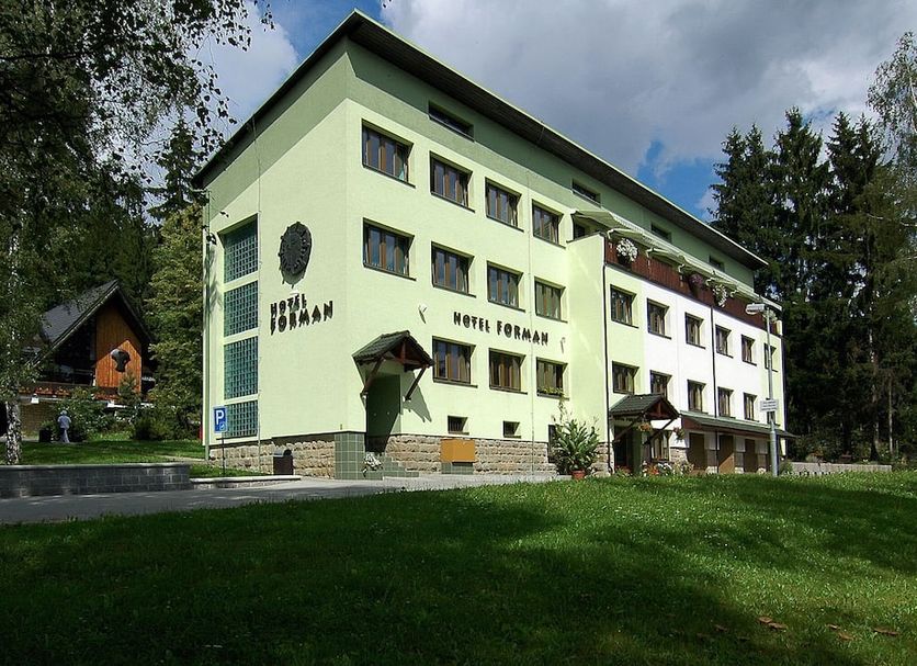 Bygning Foto