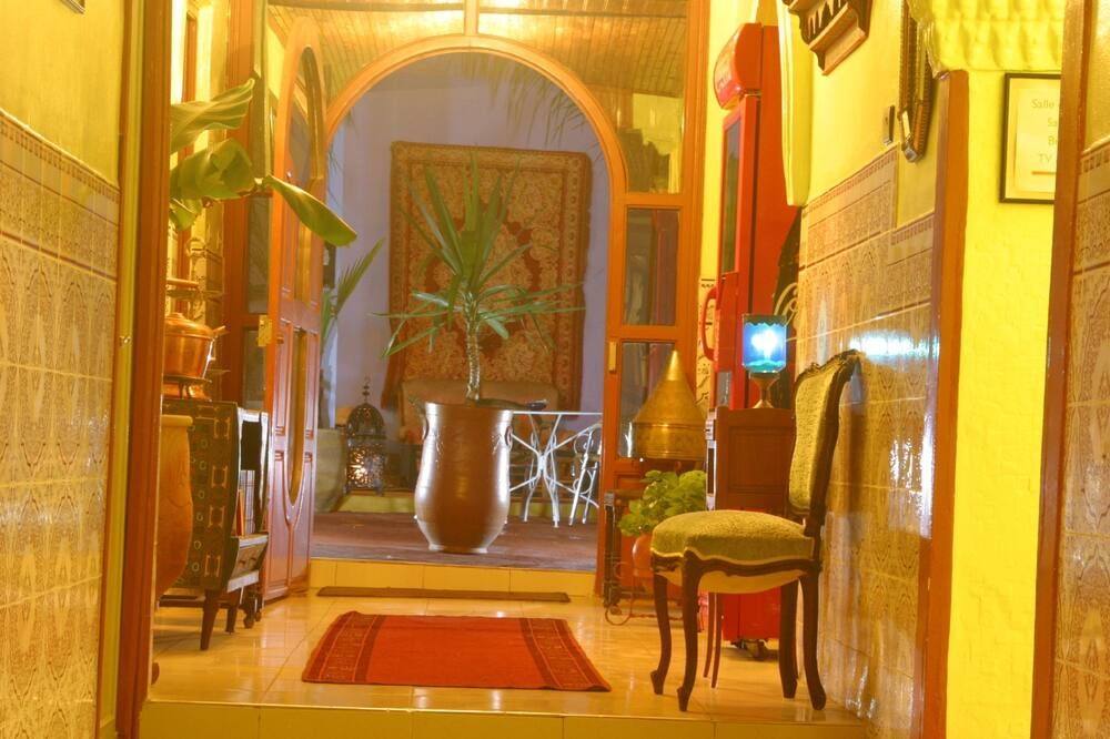 Hall