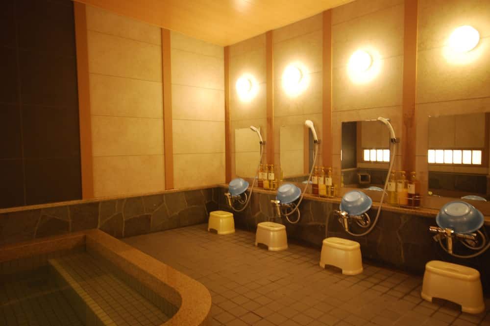 Hotellfasiliteter