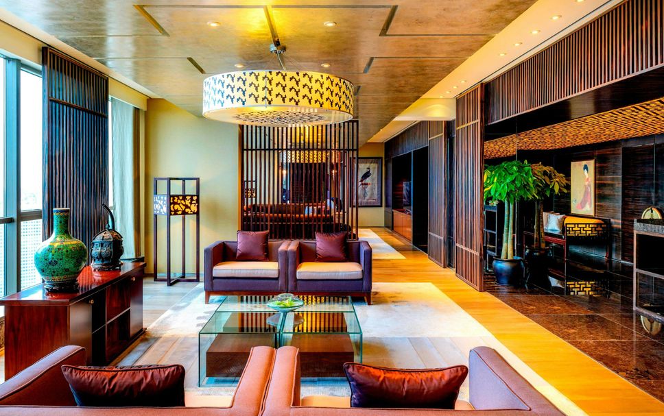 Lounge Foto