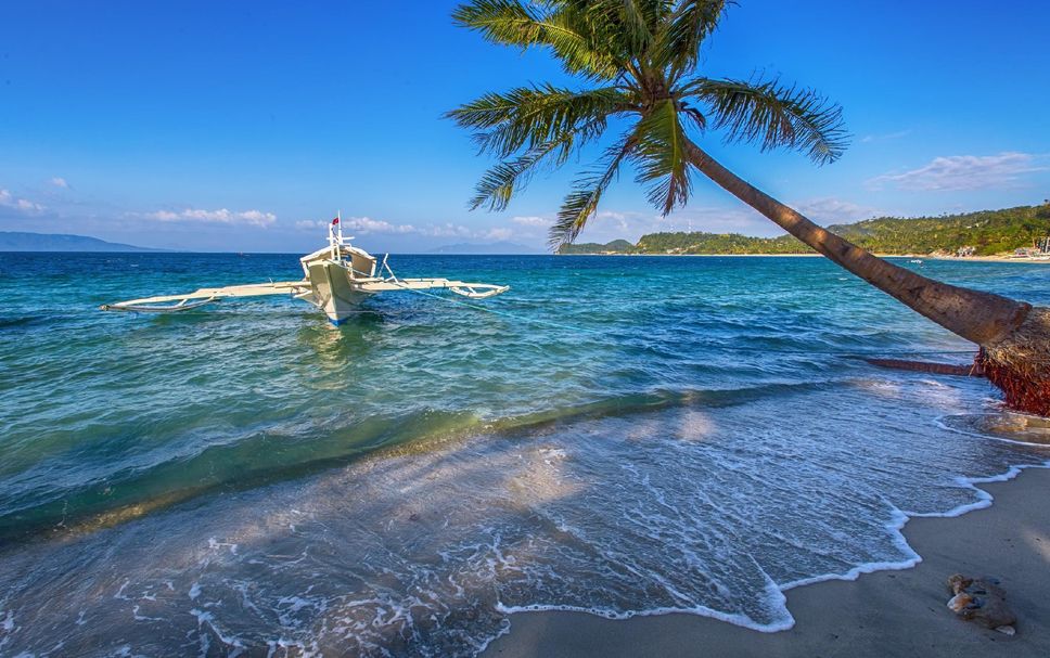 Strand Foto