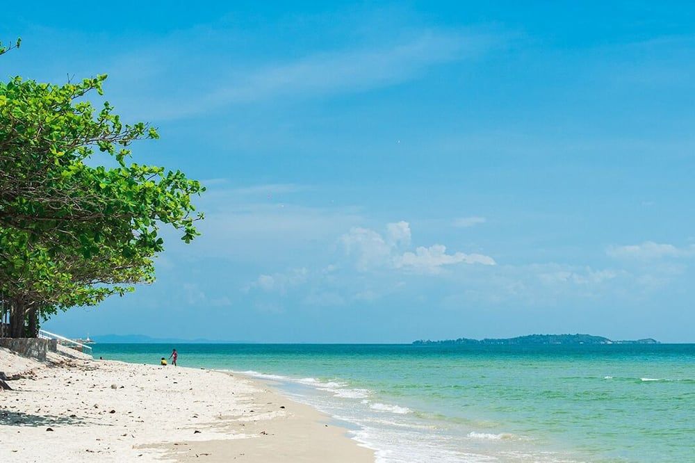 Strand