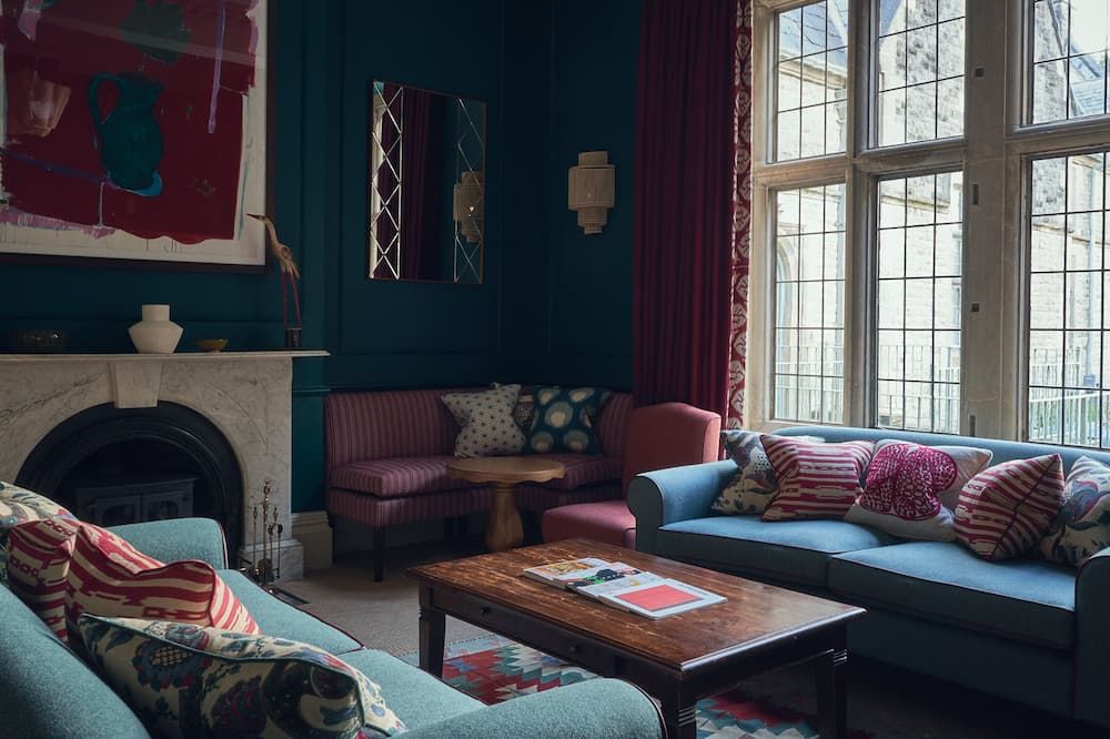Stue