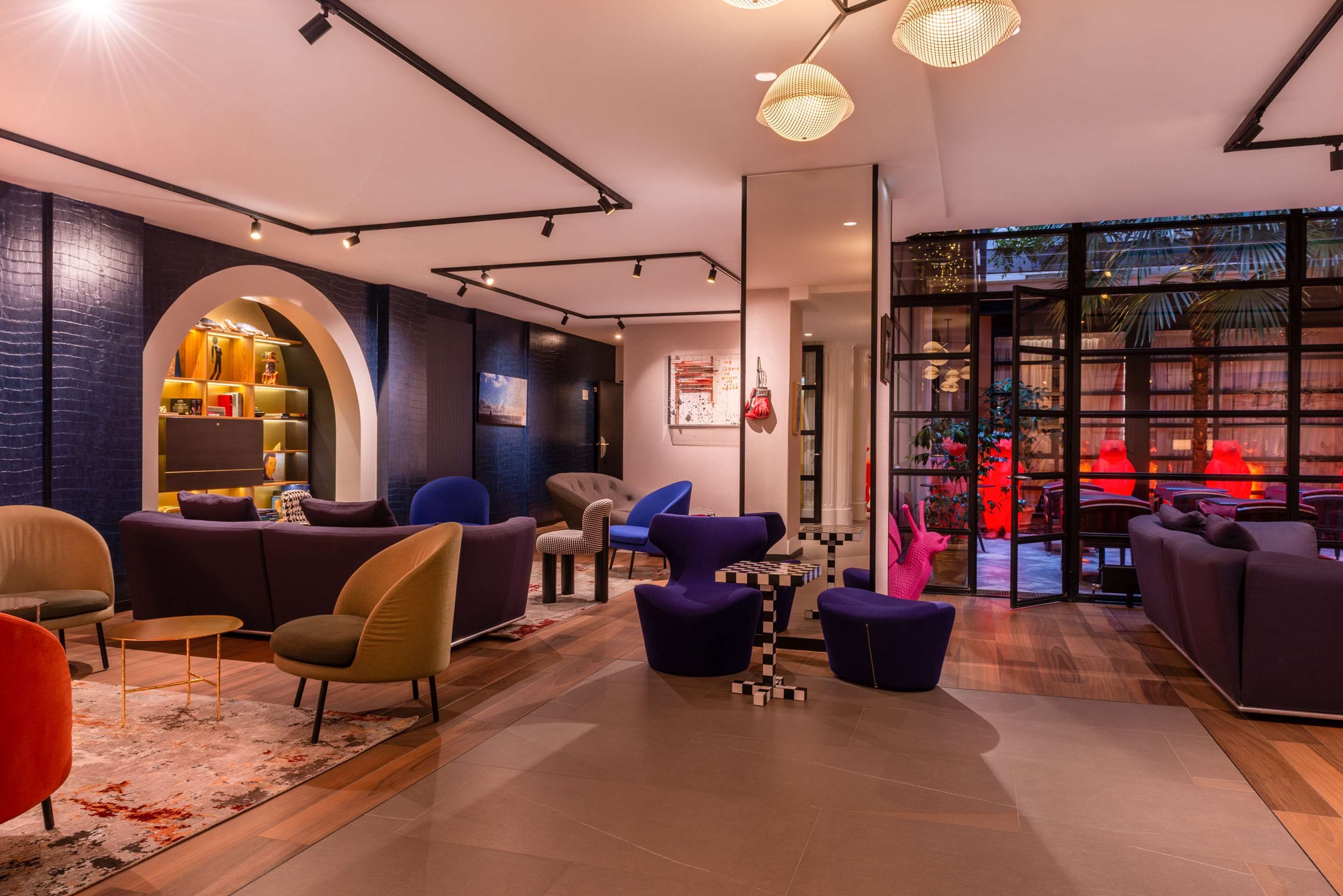 Lounge