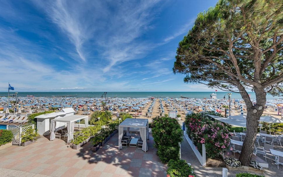 Strand Foto