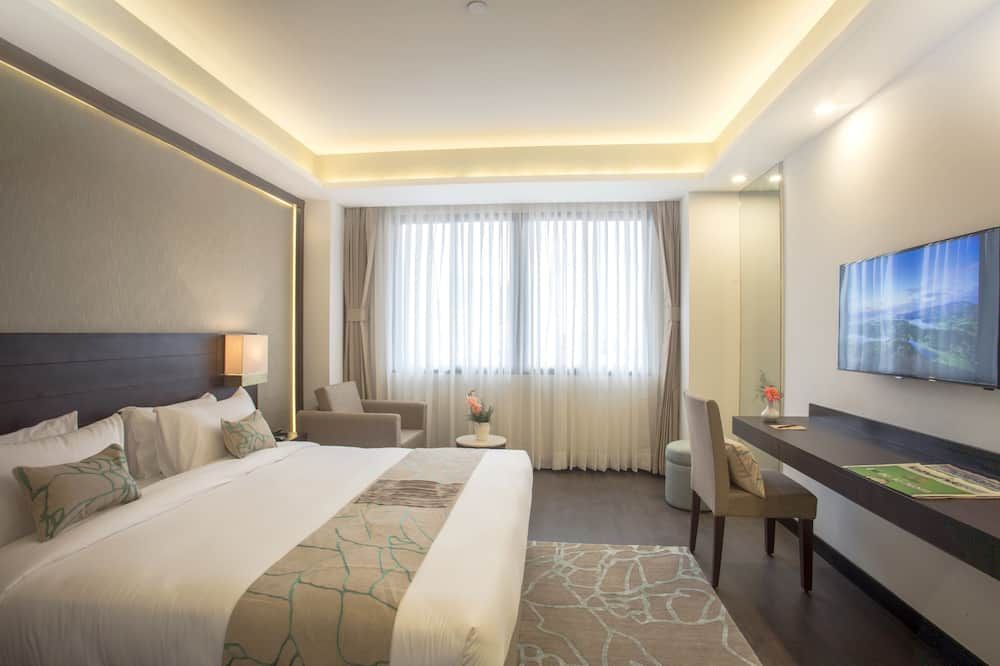 Soverom