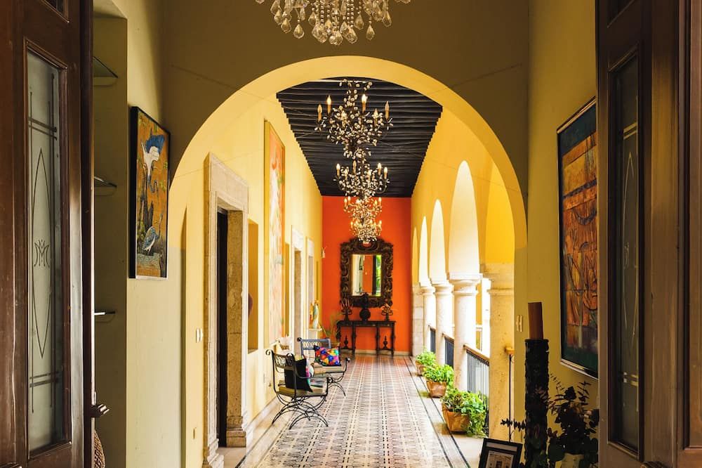 Hall