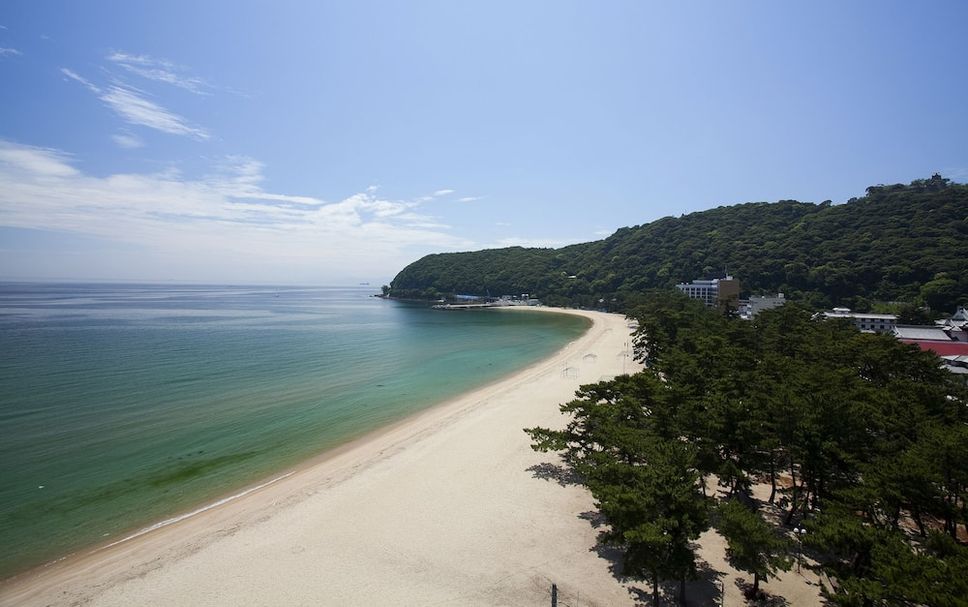 Strand Foto