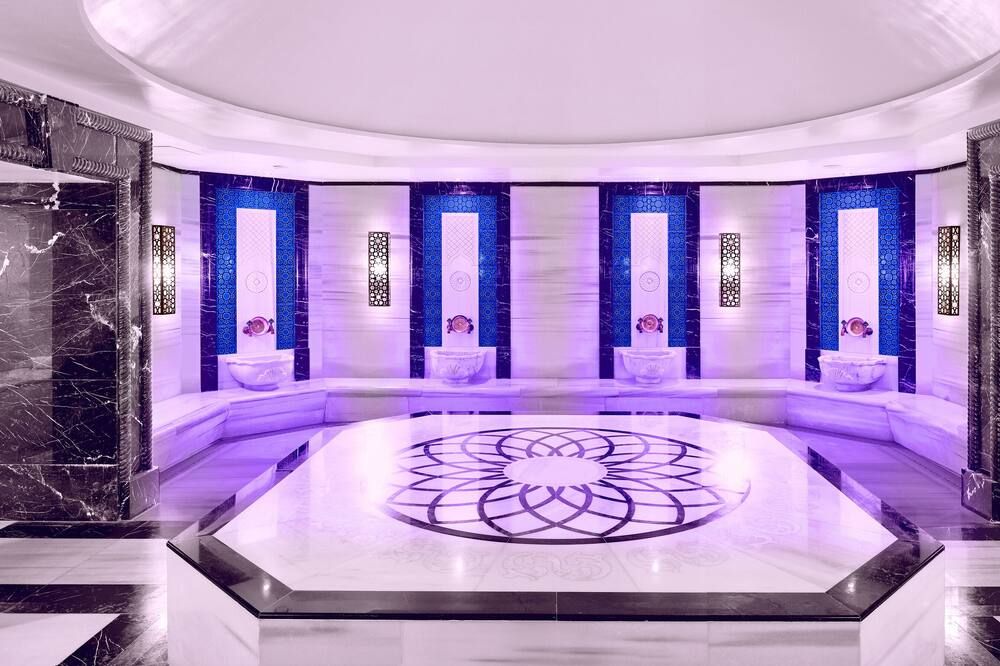 Spa Foto