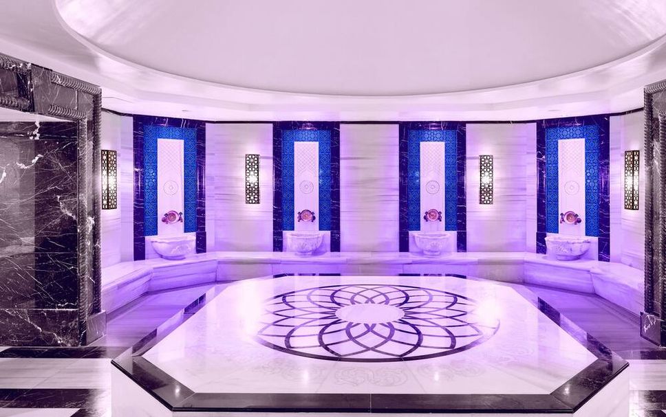 Spa Foto