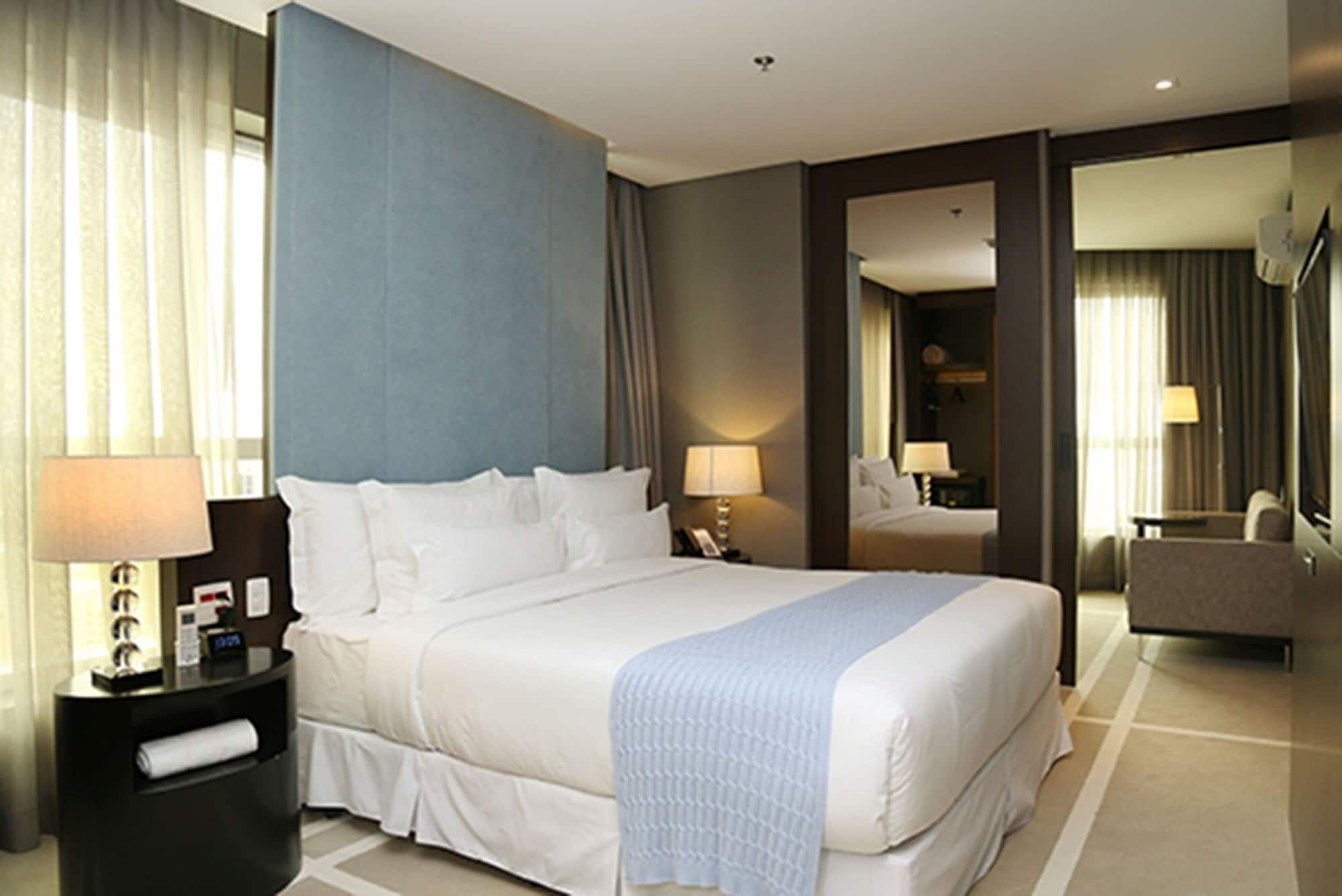 Soverom Foto