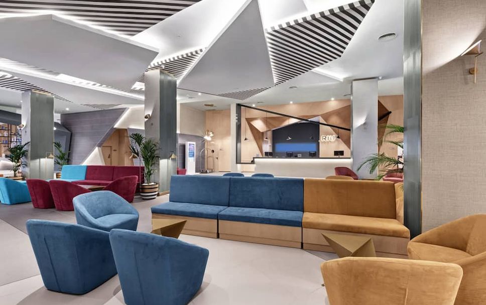 Lounge Foto