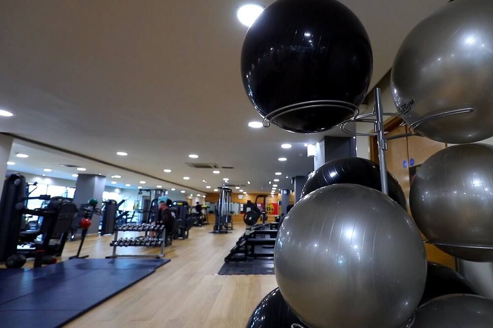 Gym
