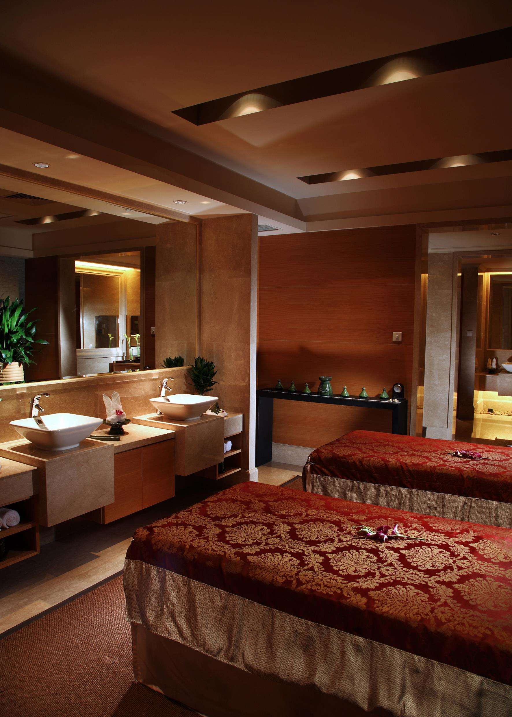 Hotellfasiliteter