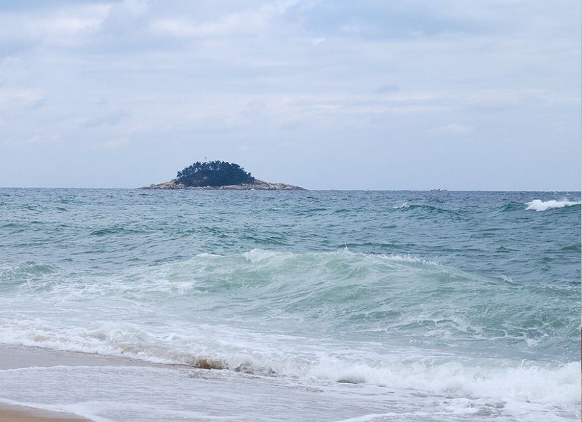 Strand Foto