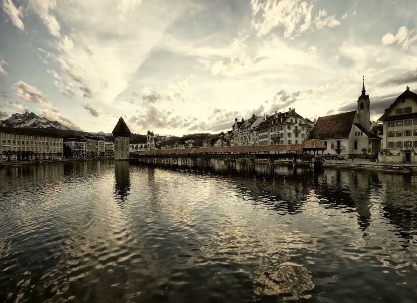 Bygning Foto