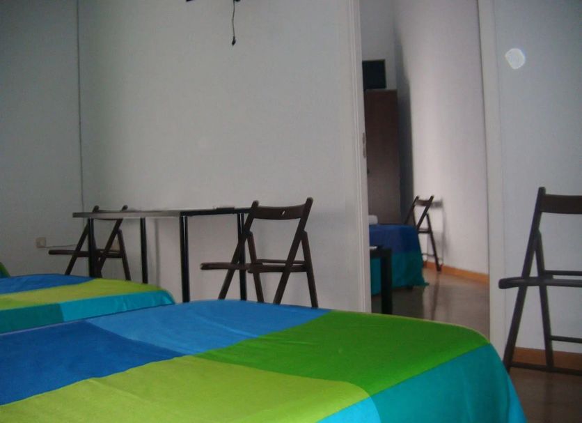 Spisesal Foto