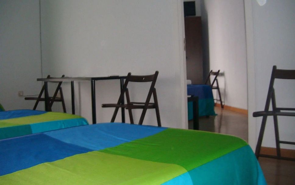 Spisesal Foto