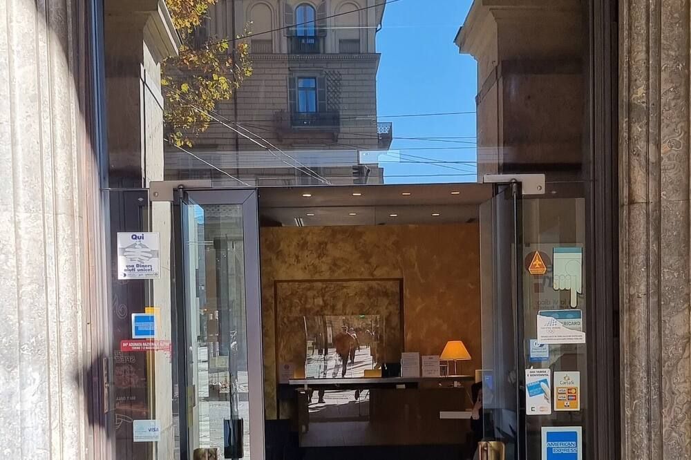 Utsikt