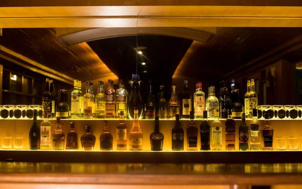 Bar Foto
