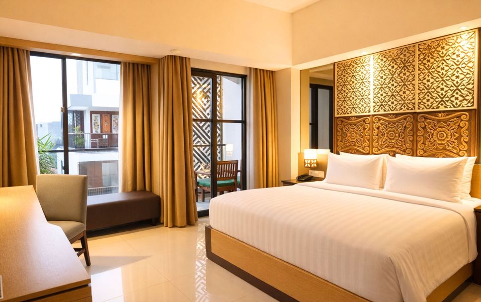 Annet Foto