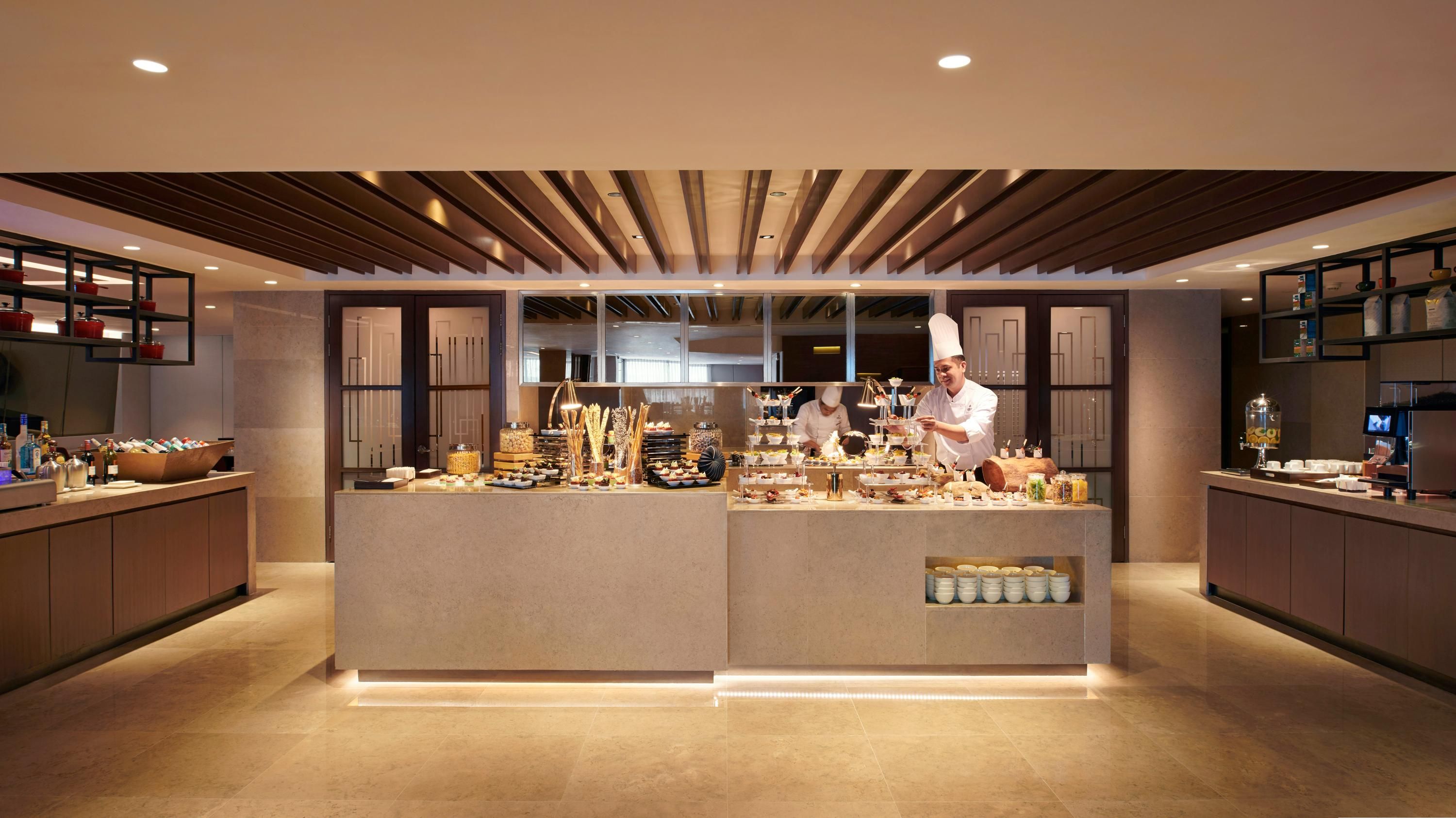 Buffet