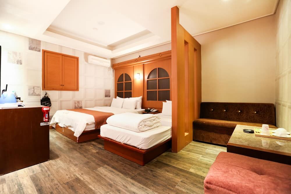 Soverom