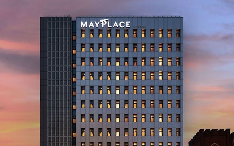 Bygning Foto
