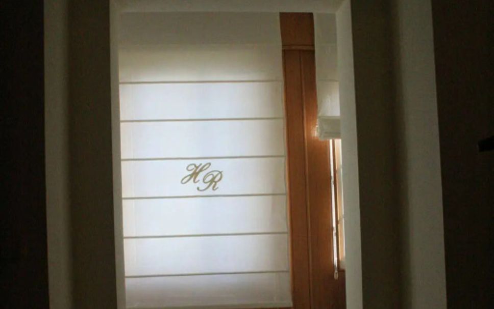 Hall Foto