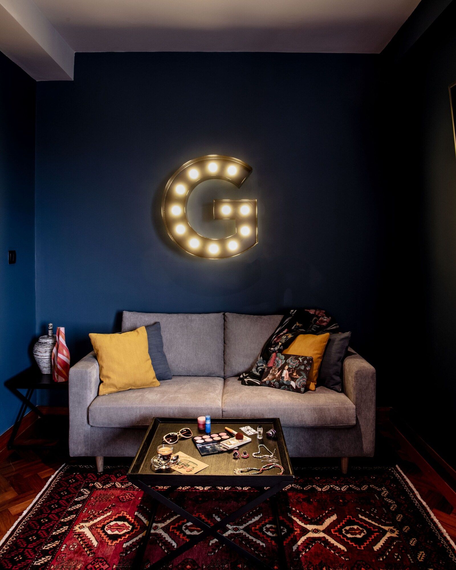 Stue