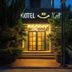 Bygning