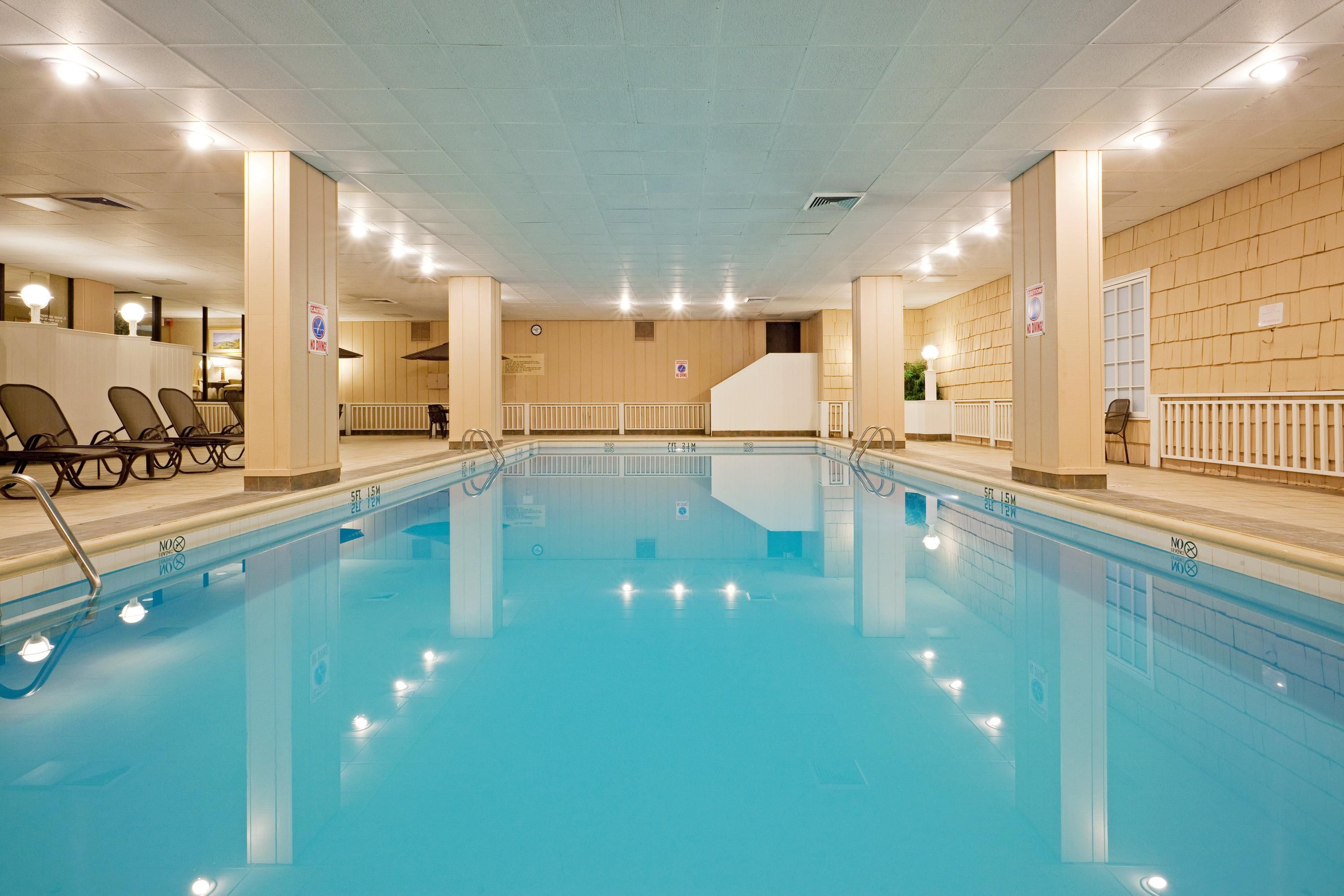 Svømmebasseng Foto