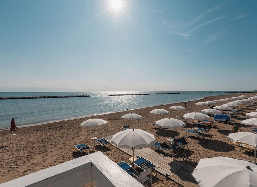Strand Foto