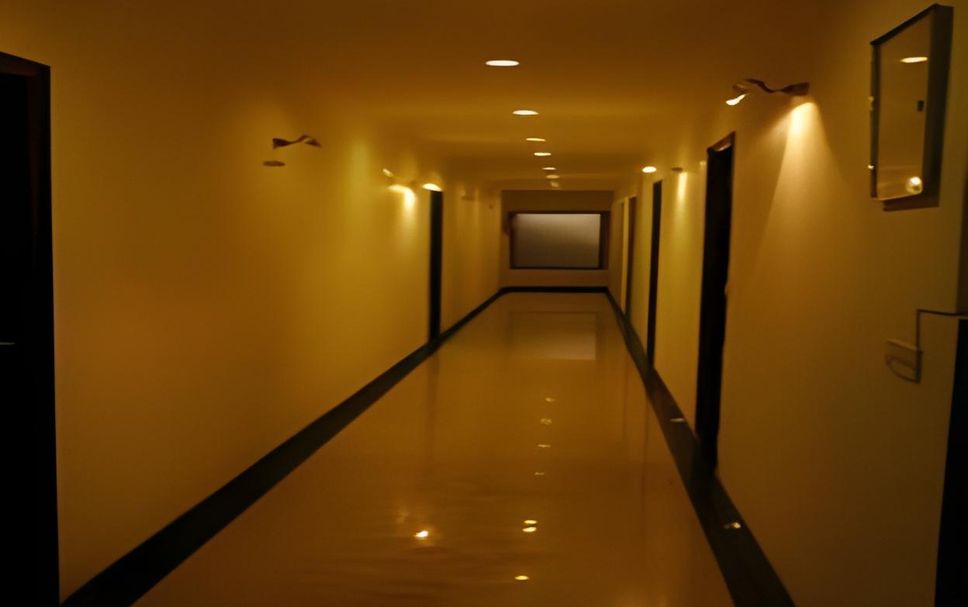 Hall Foto