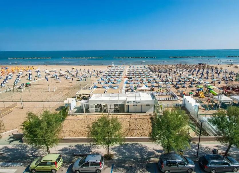 Strand Foto
