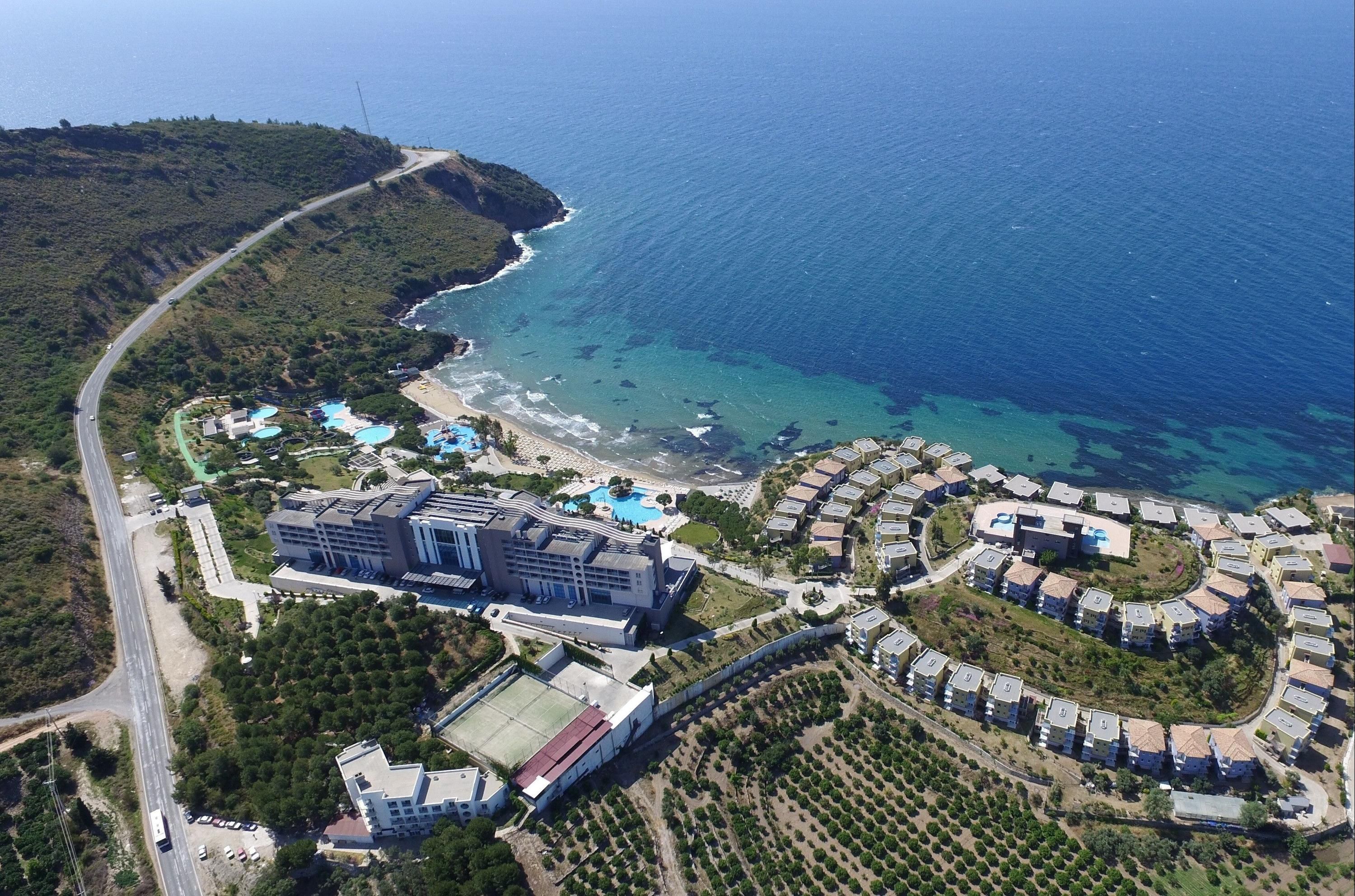 Utsikt