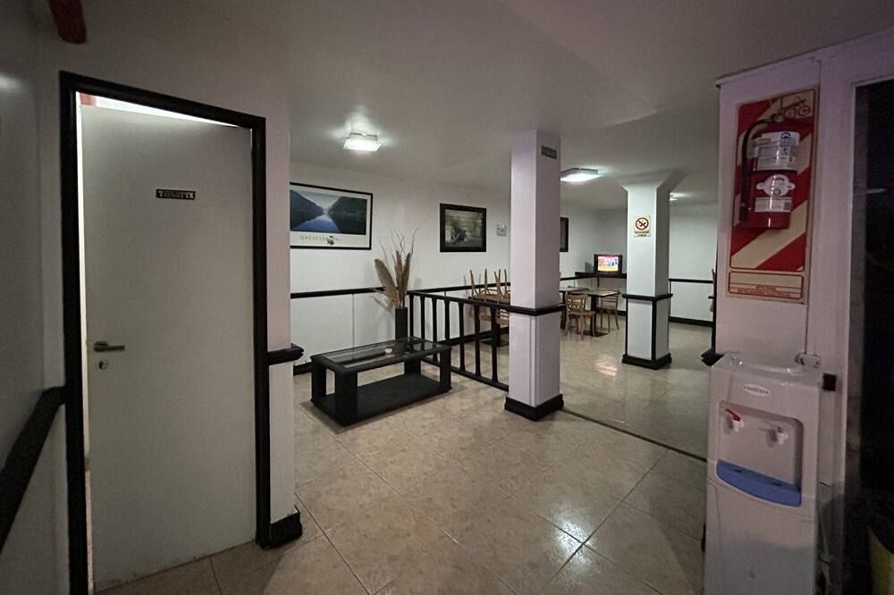 Hall