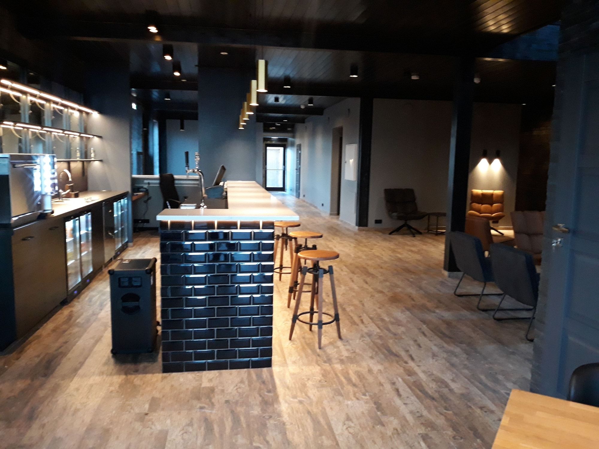 Bar Foto