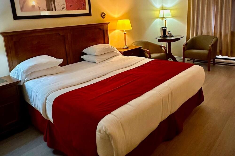 Soverom