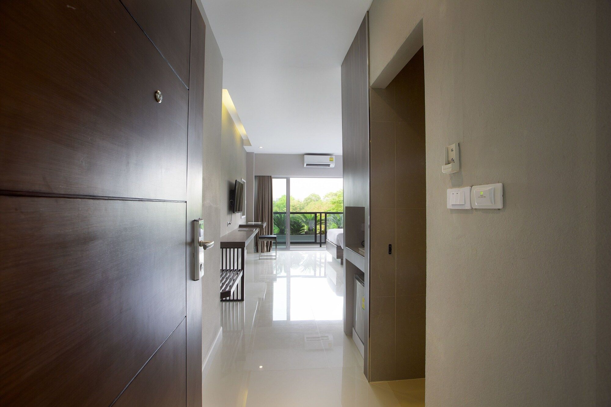 Hall