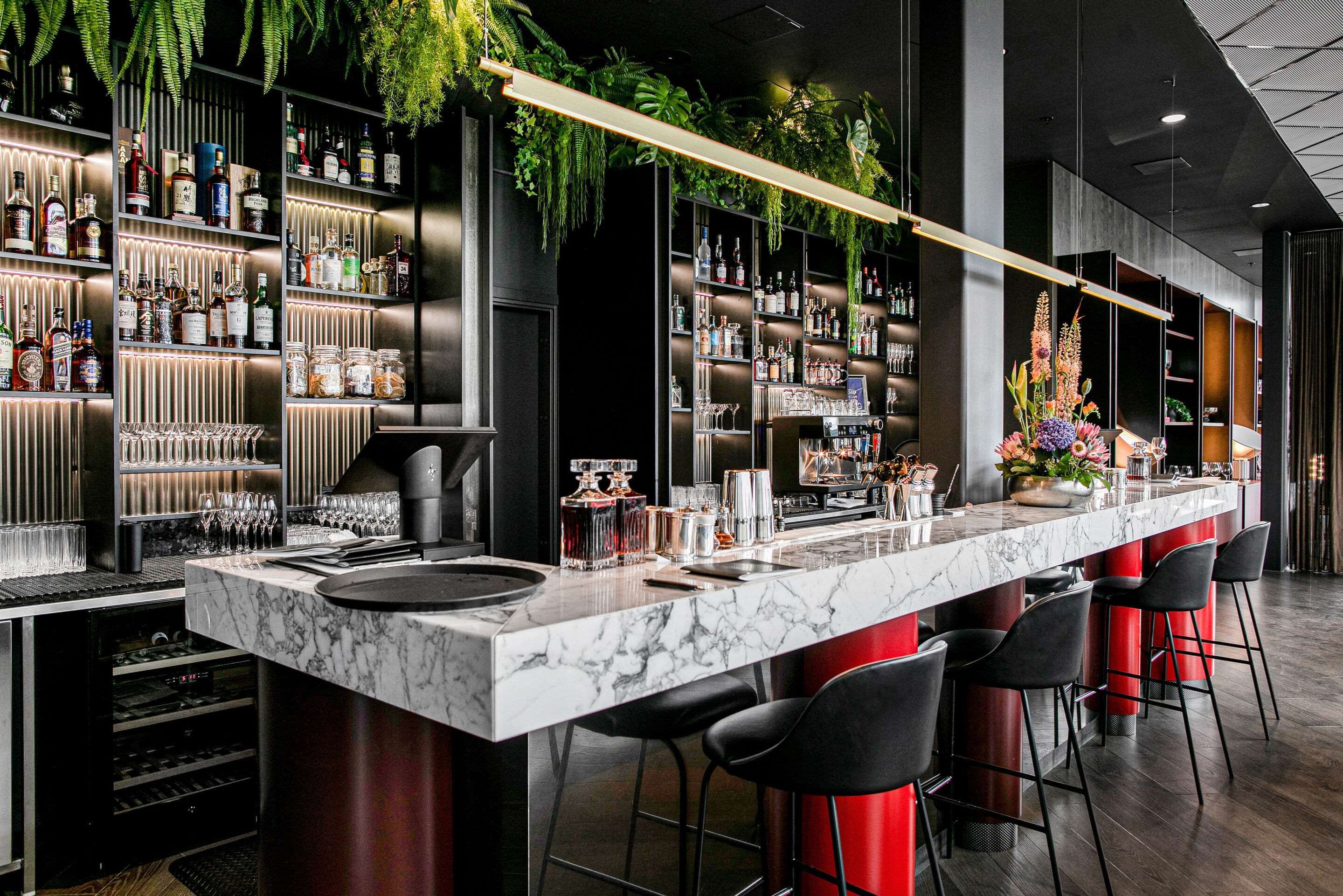 Bar Foto