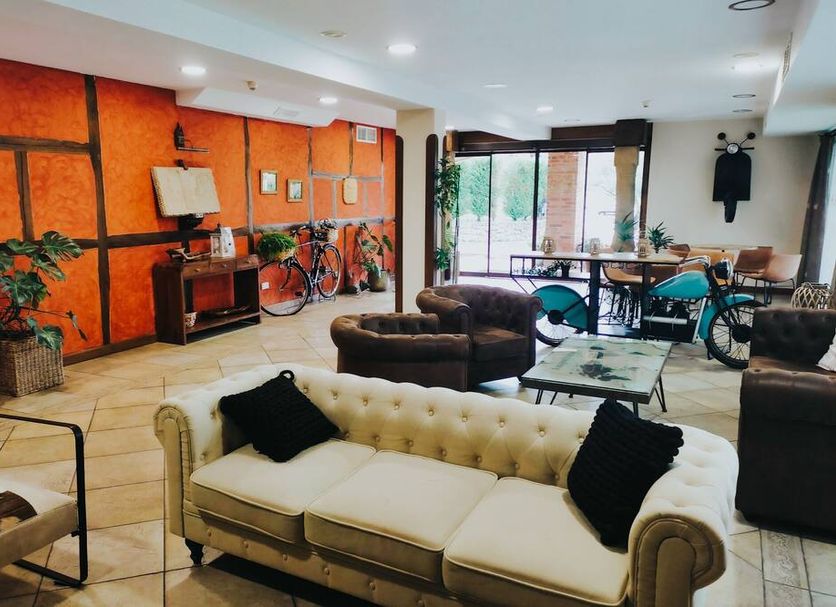 Lounge Foto