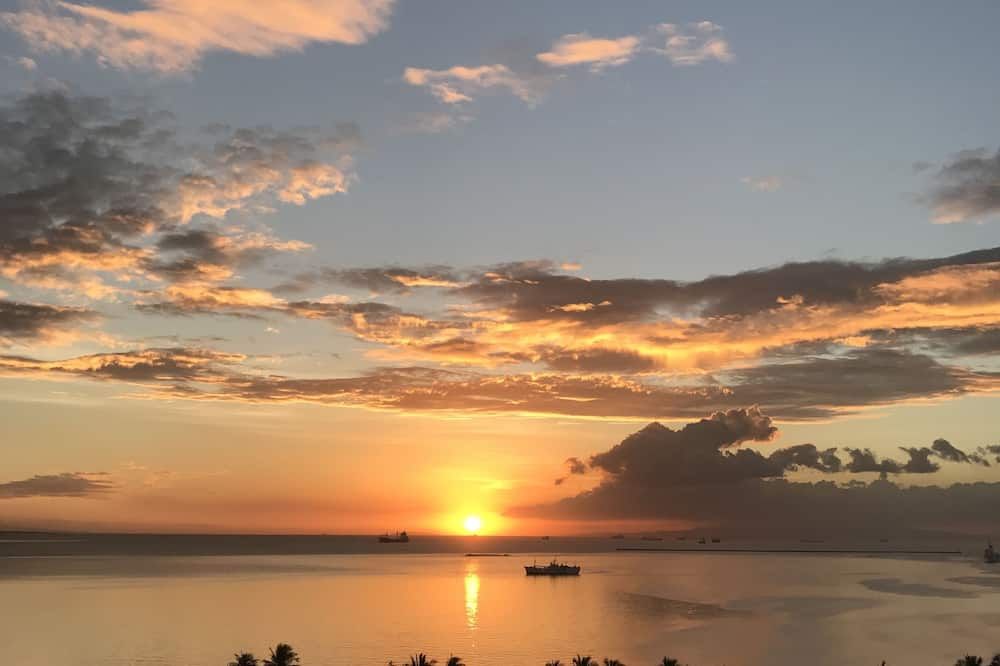 Utsikt