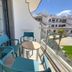 Balkong