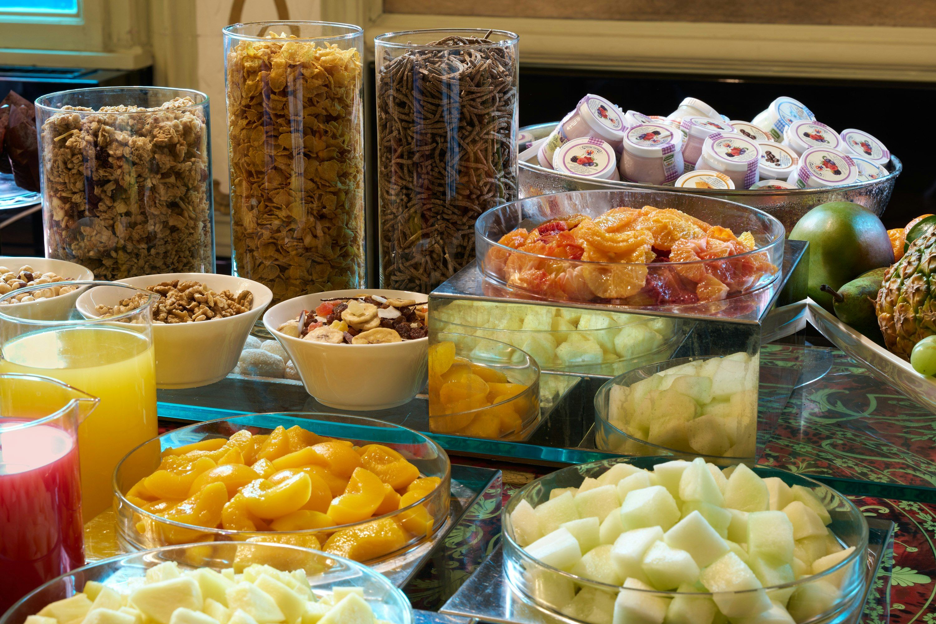 Buffet