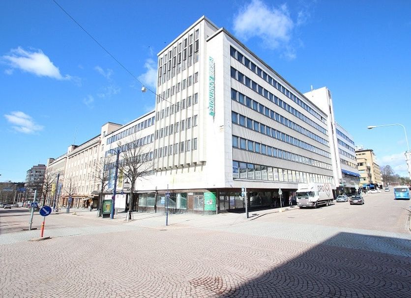Bygning Foto