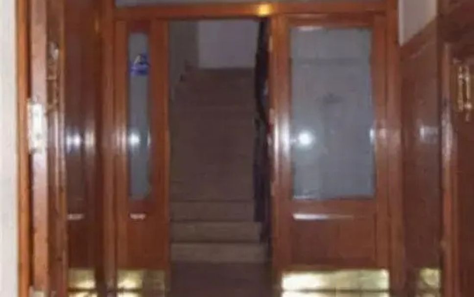 Hall Foto