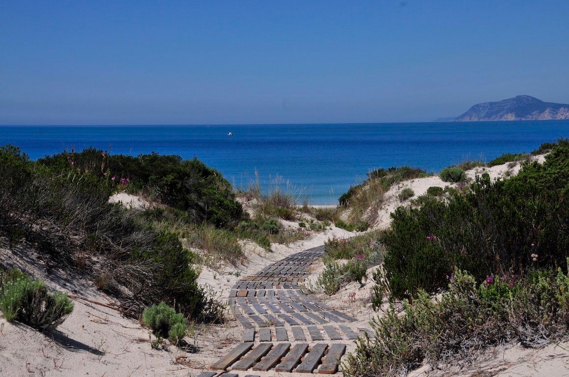 Strand