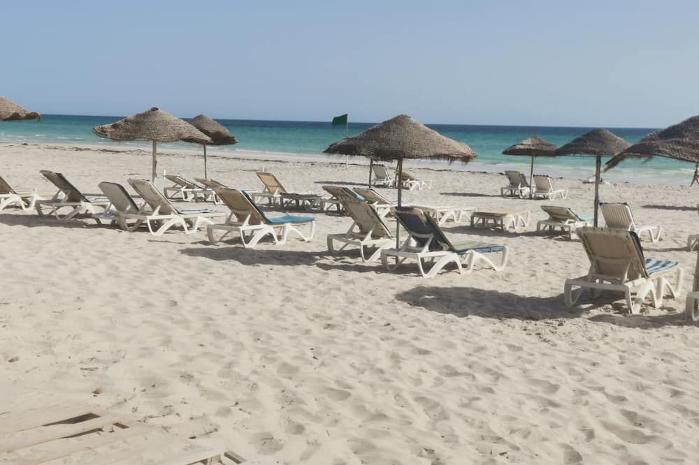 Strand